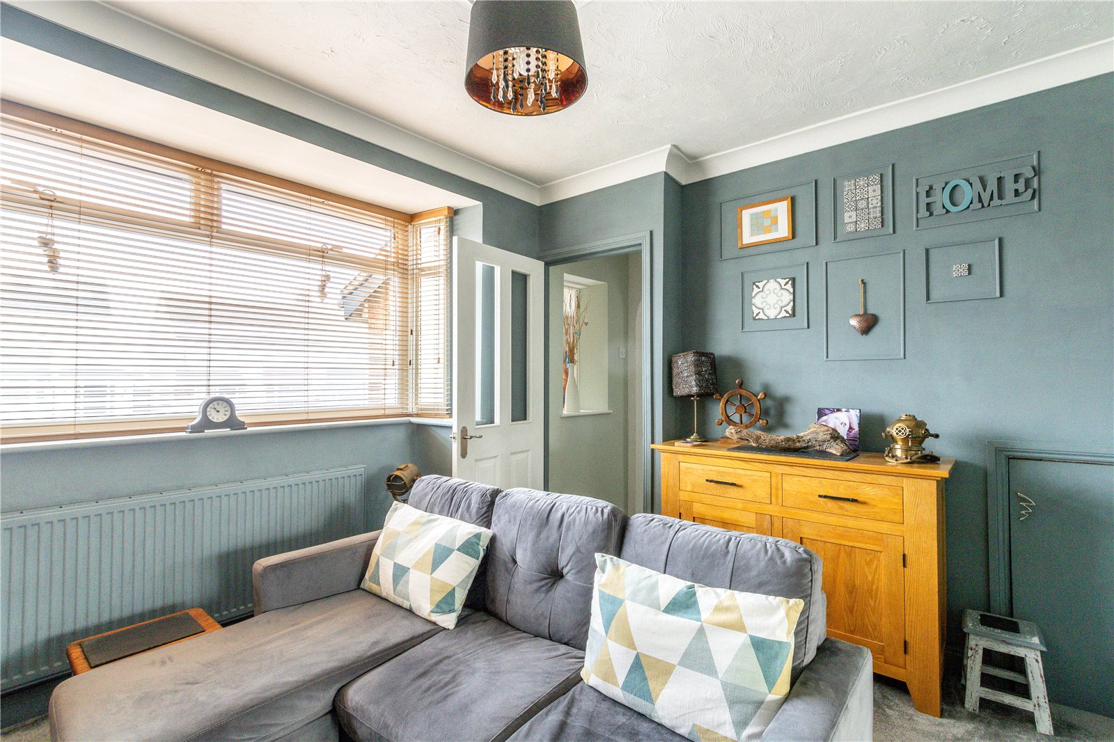 3 bedroom House for sale in Bishopsworth, Bristol