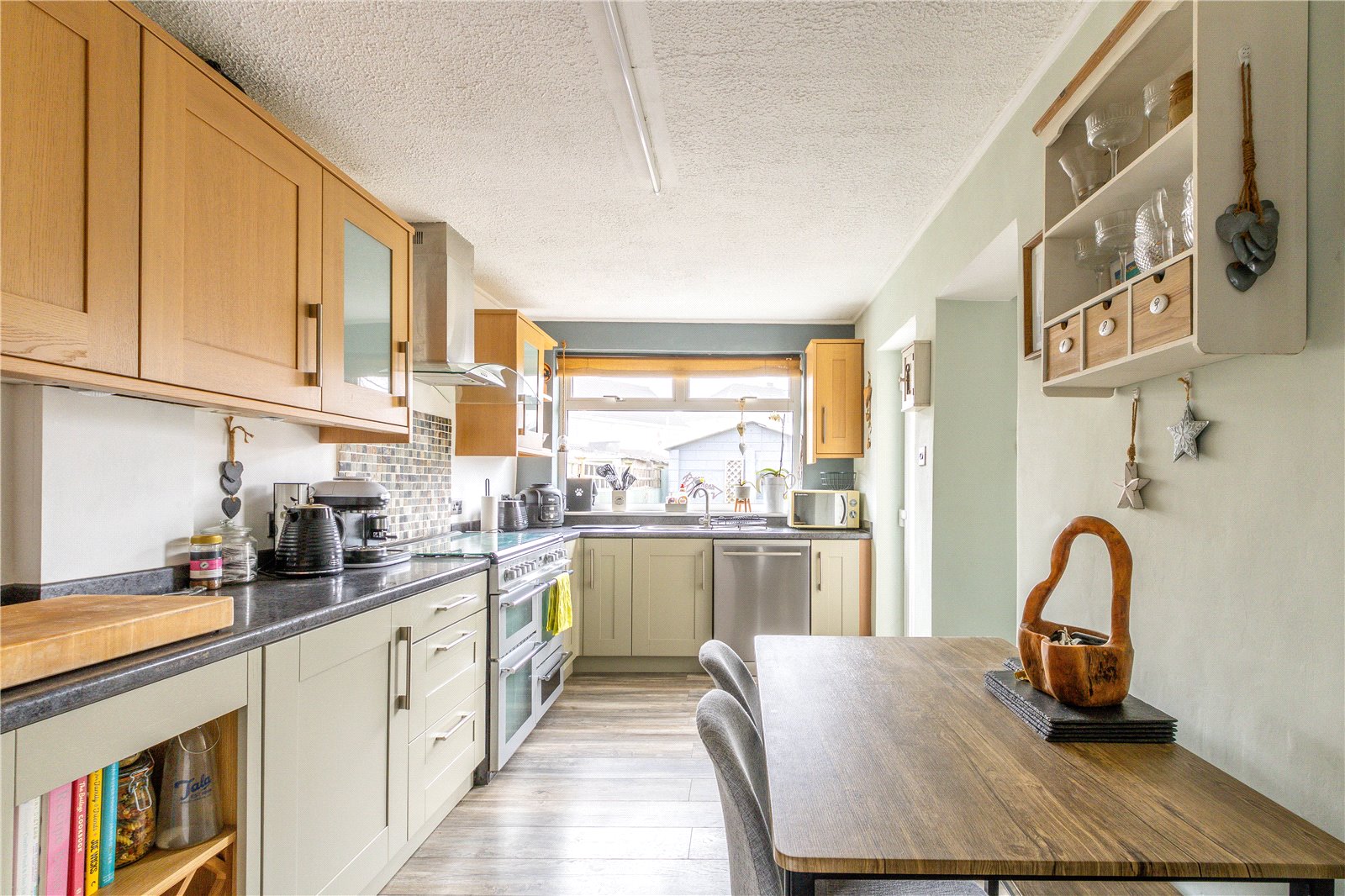 3 bedroom House for sale in Bishopsworth, Bristol