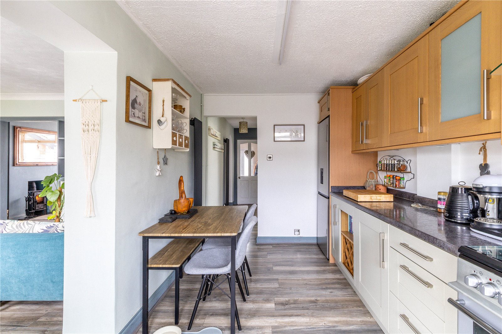 3 bedroom House for sale in Bishopsworth, Bristol