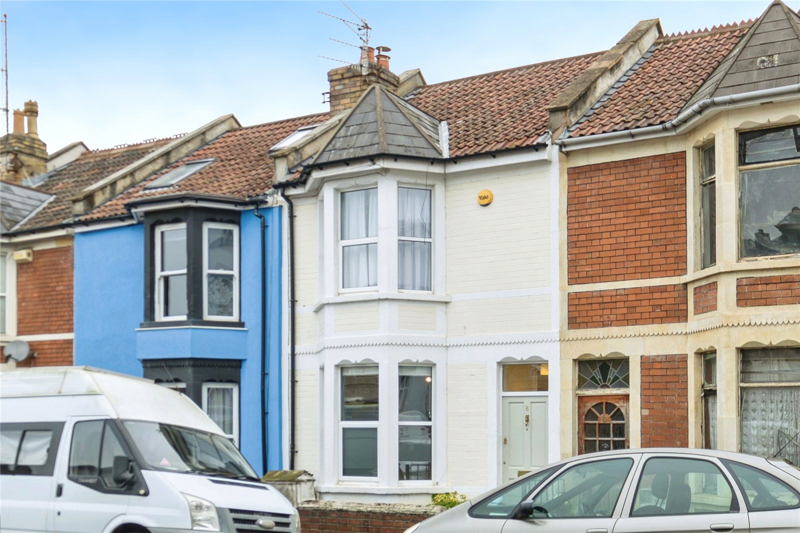 3 bedroom House for sale in Ashton