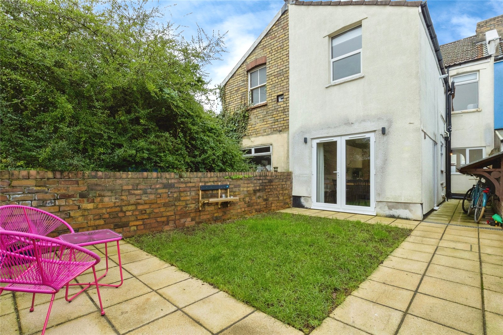 3 bedroom House for sale in Ashton