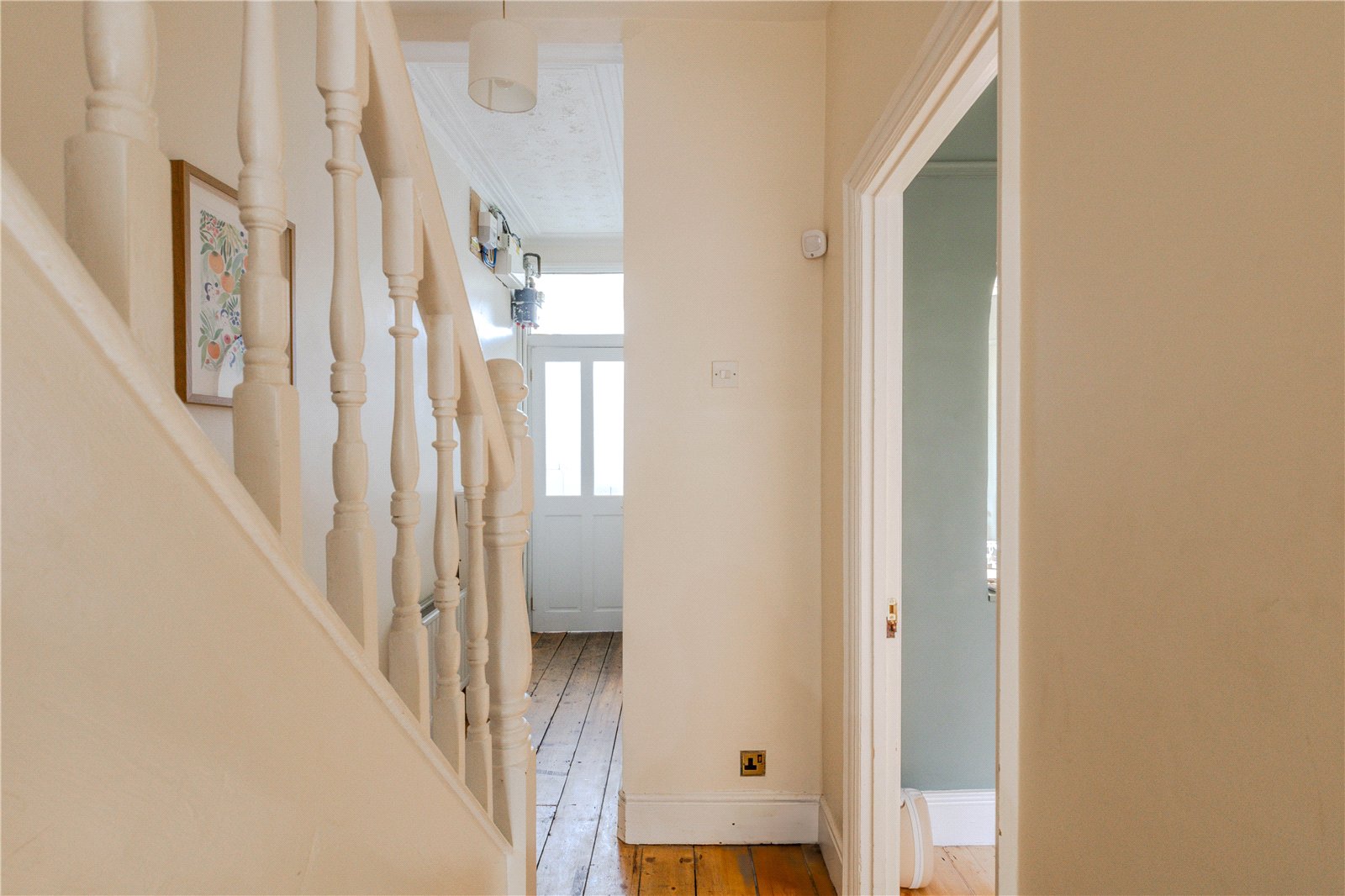 3 bedroom House for sale in Ashton