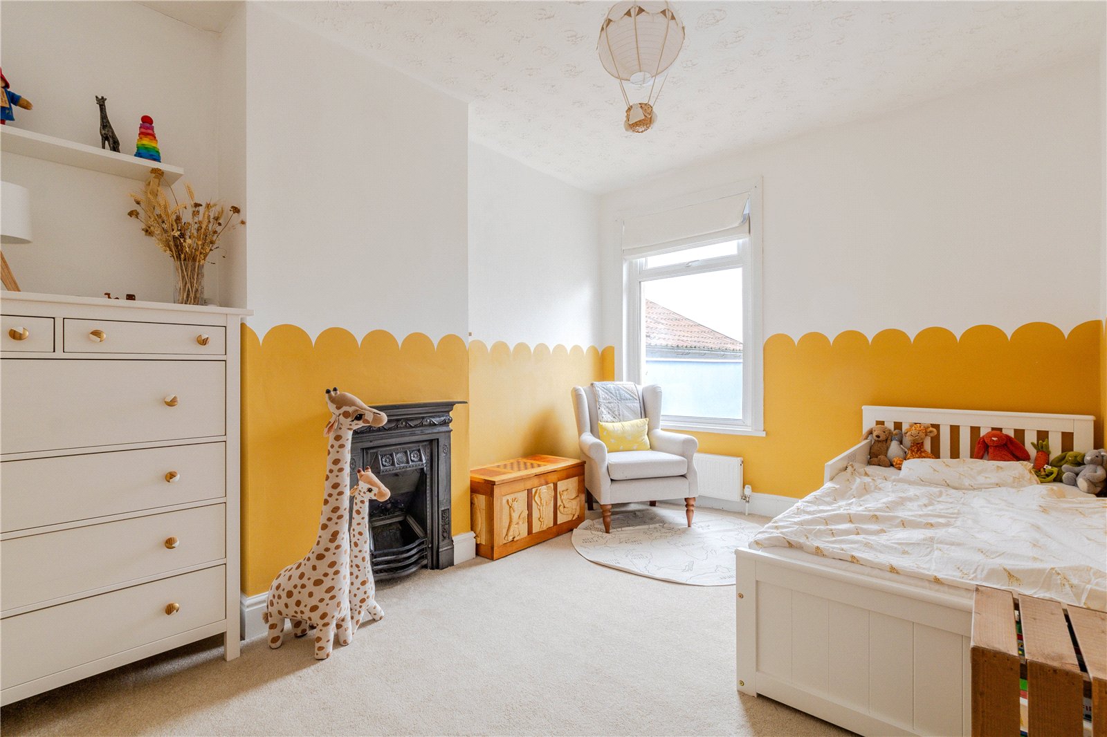 3 bedroom House for sale in Ashton