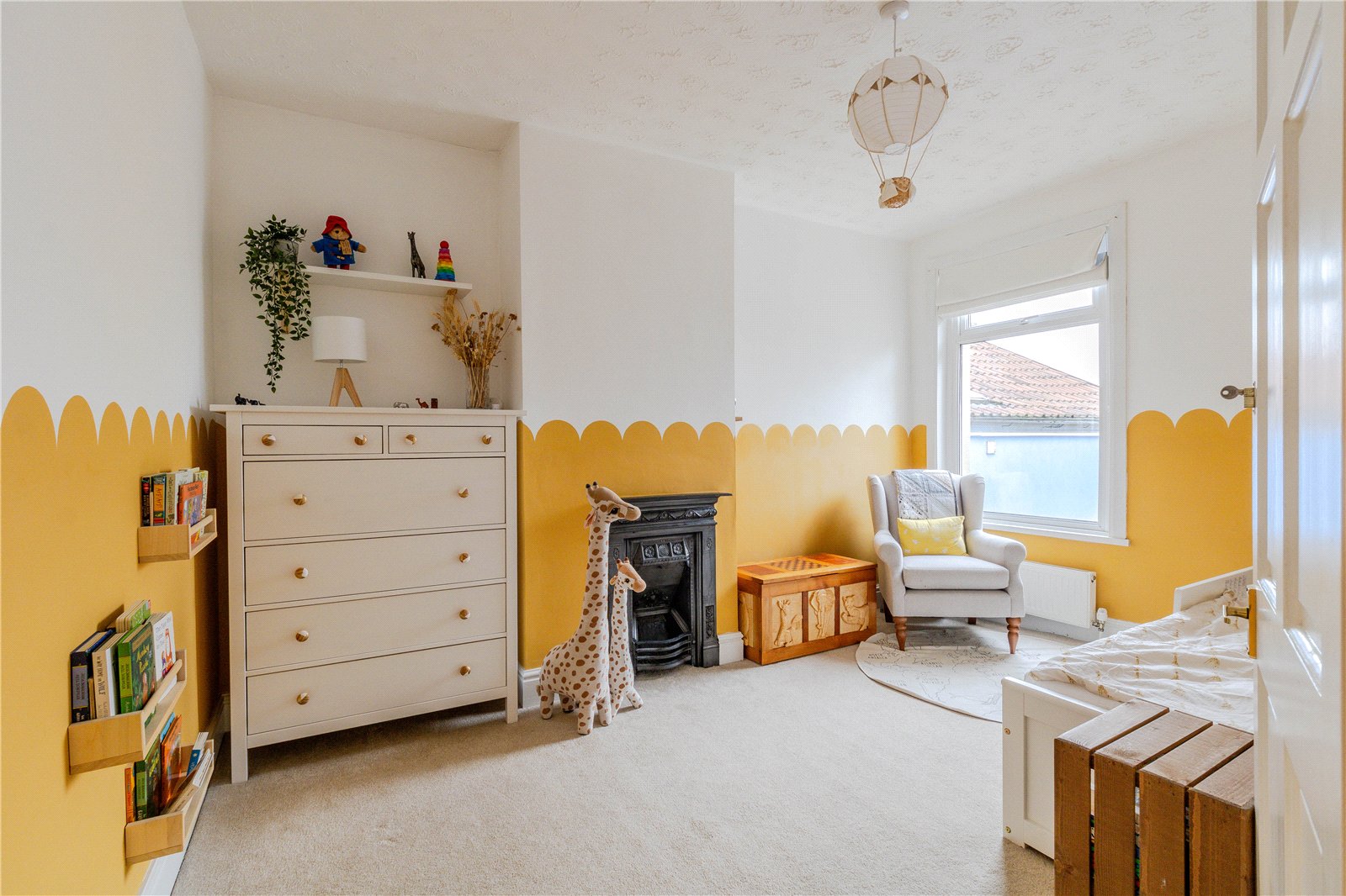 3 bedroom House for sale in Ashton