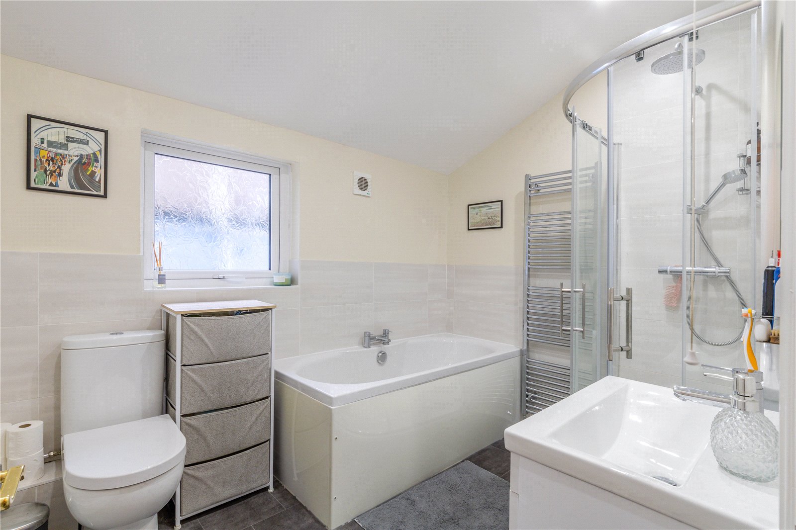3 bedroom House for sale in Ashton