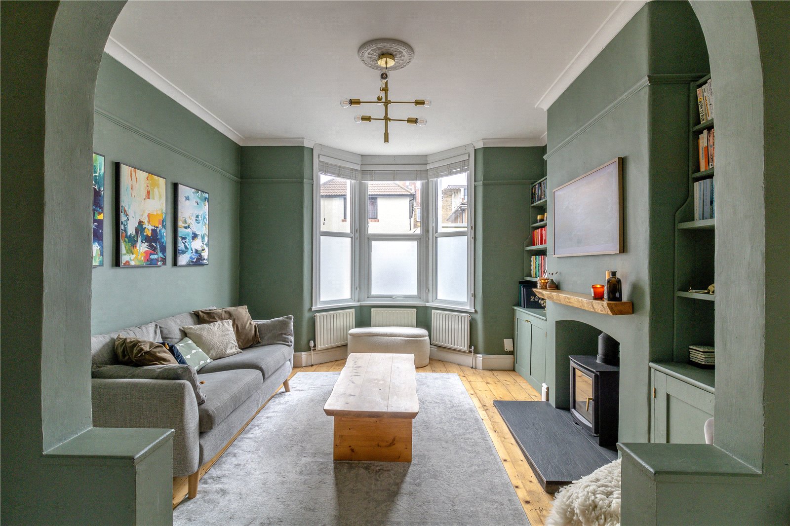 3 bedroom House for sale in Ashton