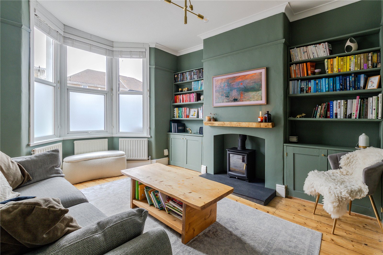 3 bedroom House for sale in Ashton