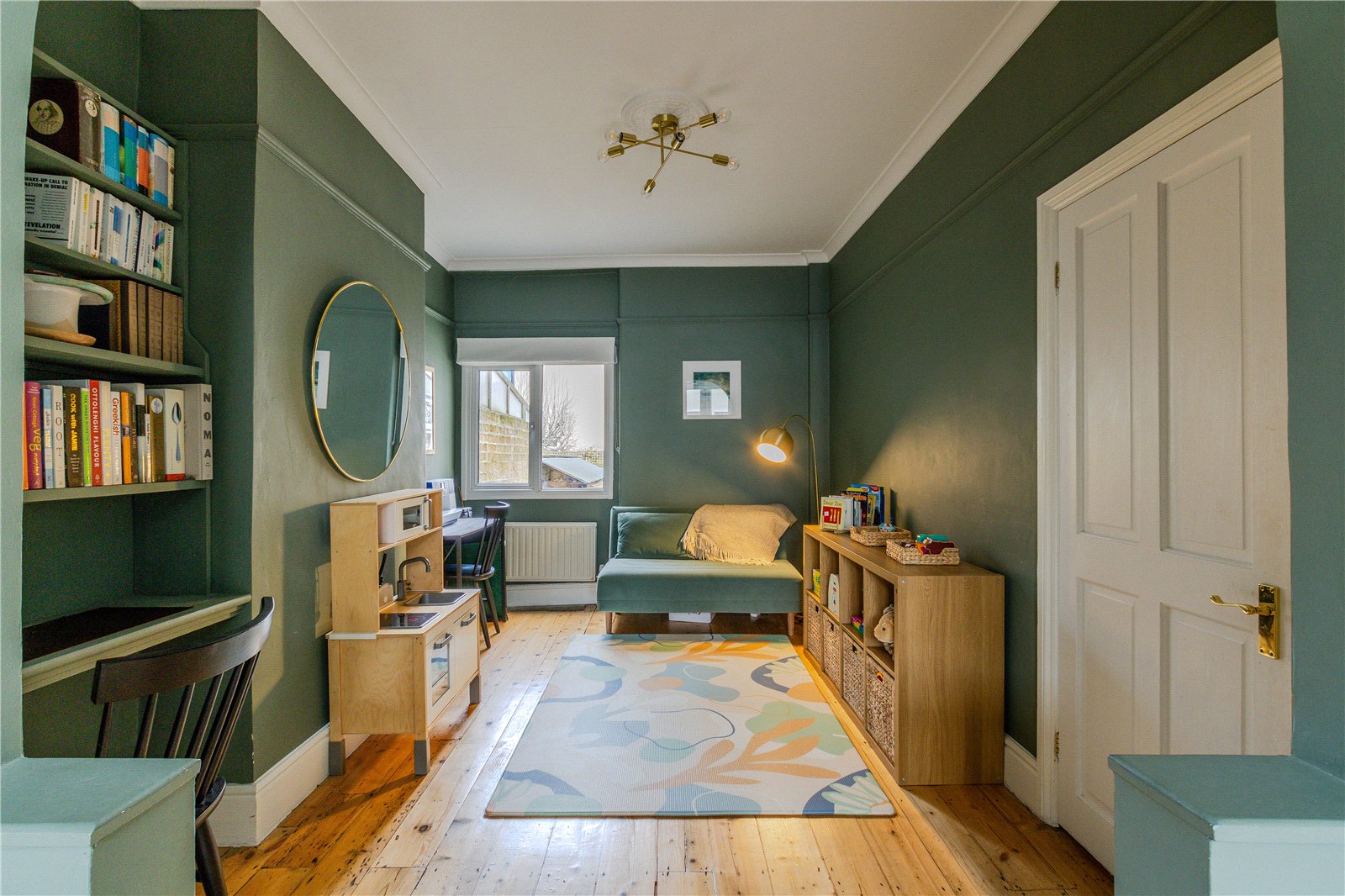 3 bedroom House for sale in Ashton