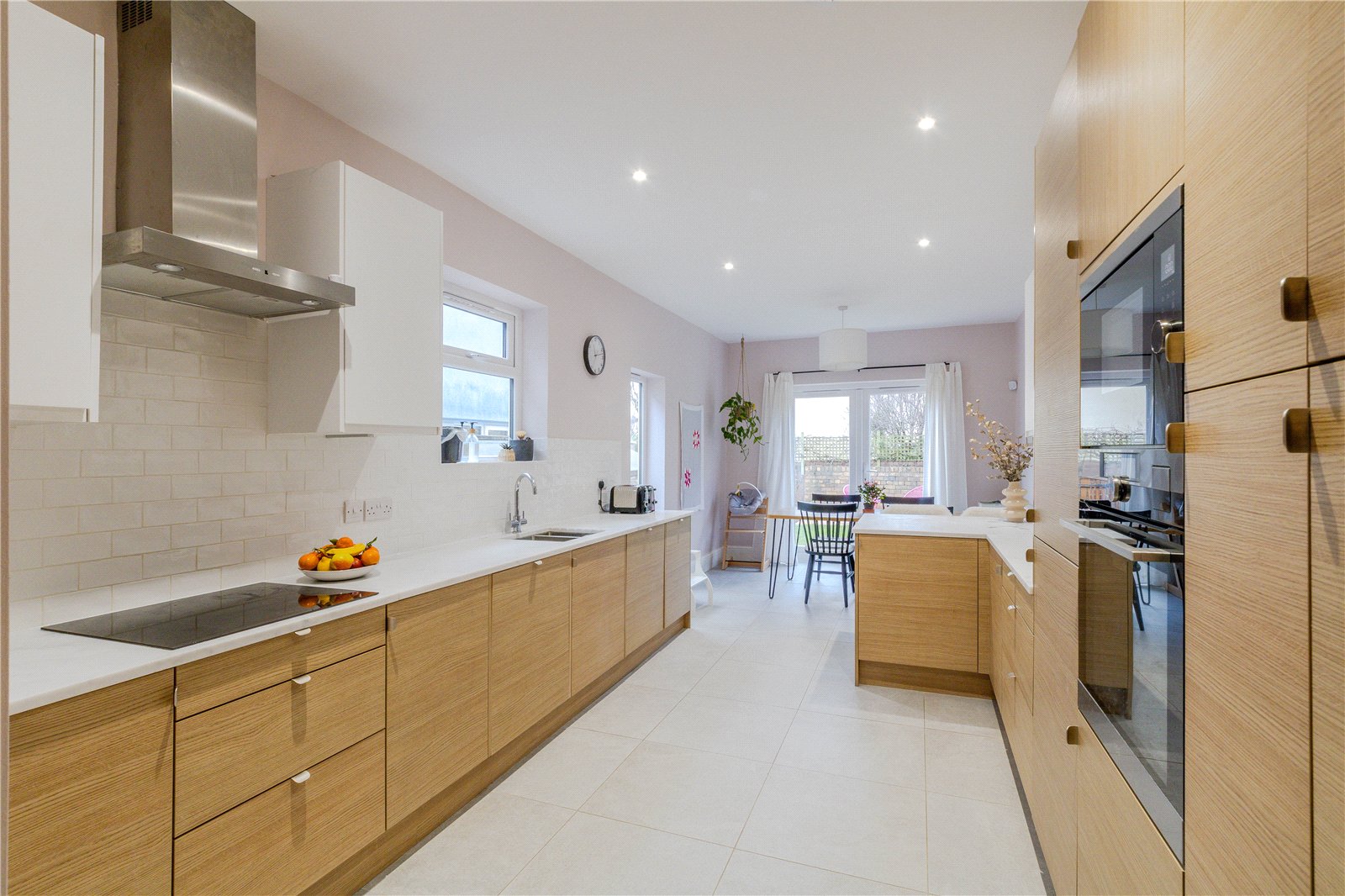 3 bedroom House for sale in Ashton