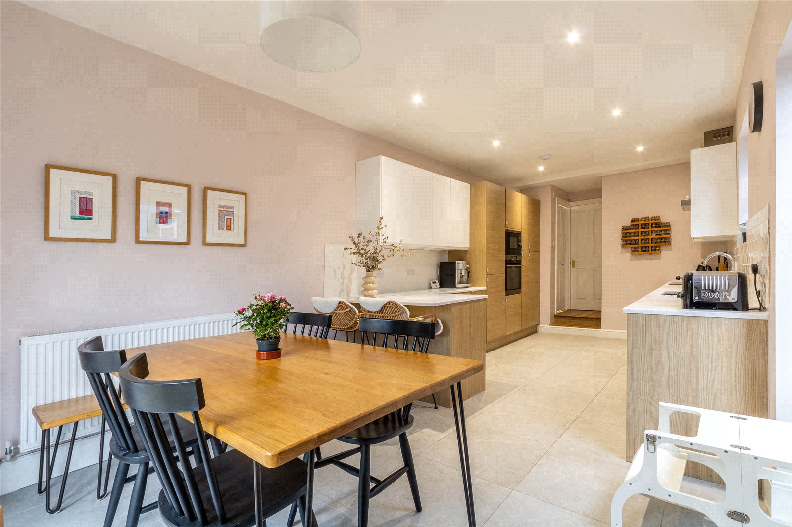 3 bedroom House for sale in Ashton