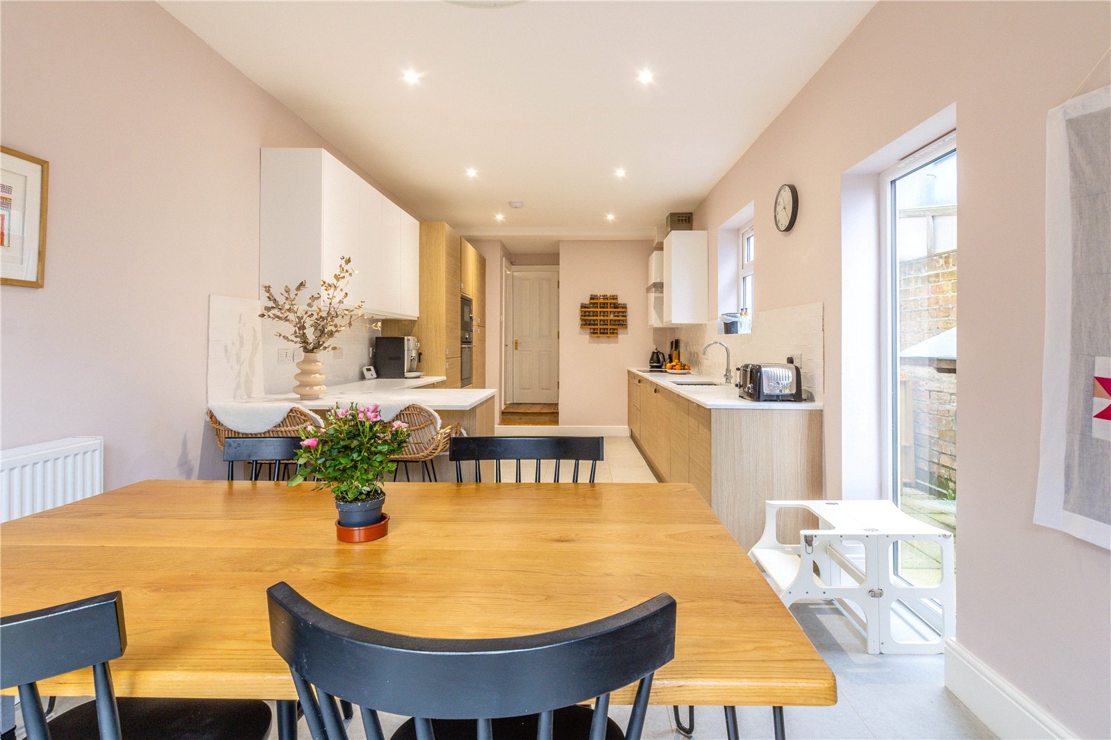 3 bedroom House for sale in Ashton