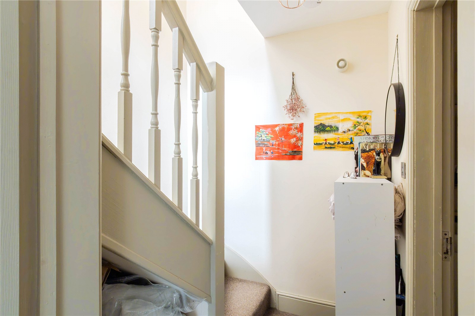 1 bedroom Flat for sale in Old Market