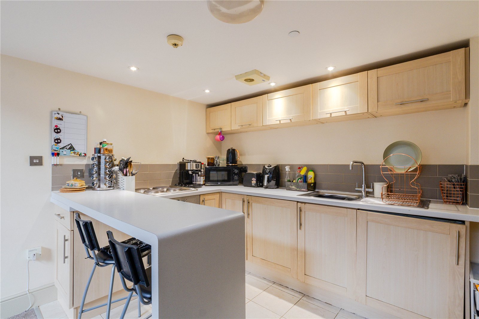 1 bedroom Flat for sale in Old Market