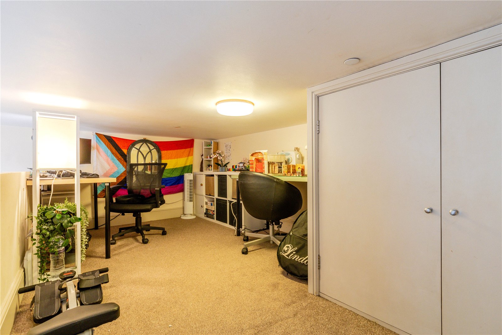 1 bedroom Flat for sale in Old Market