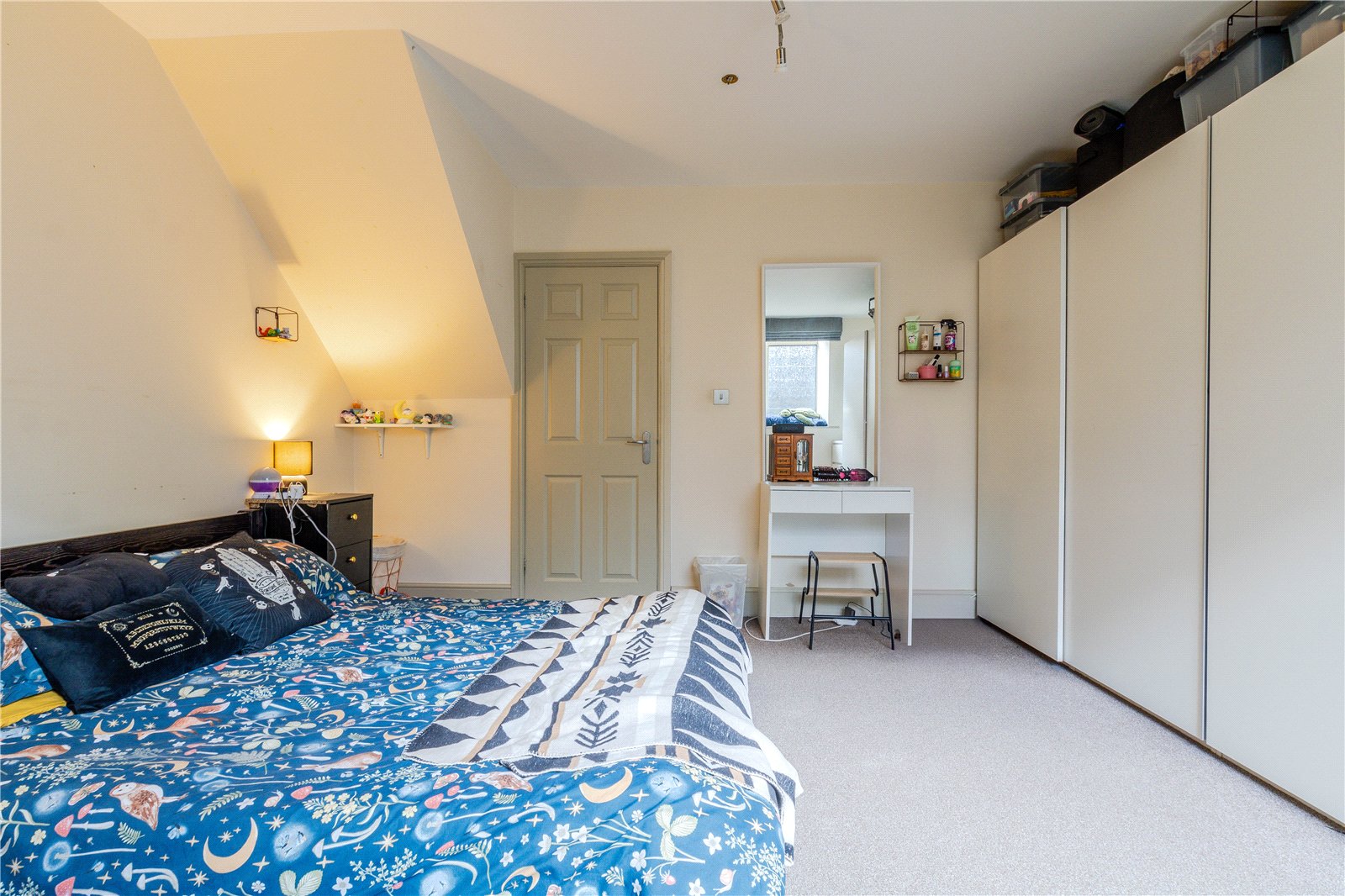 1 bedroom Flat for sale in Old Market