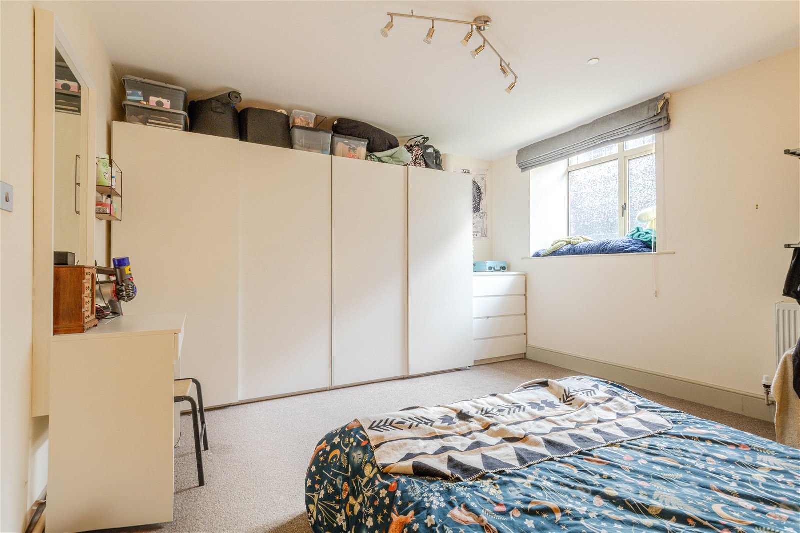 1 bedroom Flat for sale in Old Market
