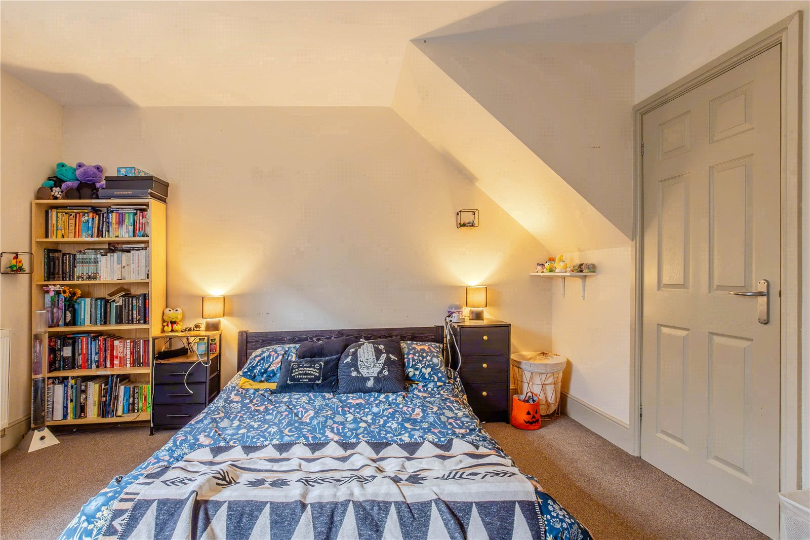1 bedroom Flat for sale in Old Market