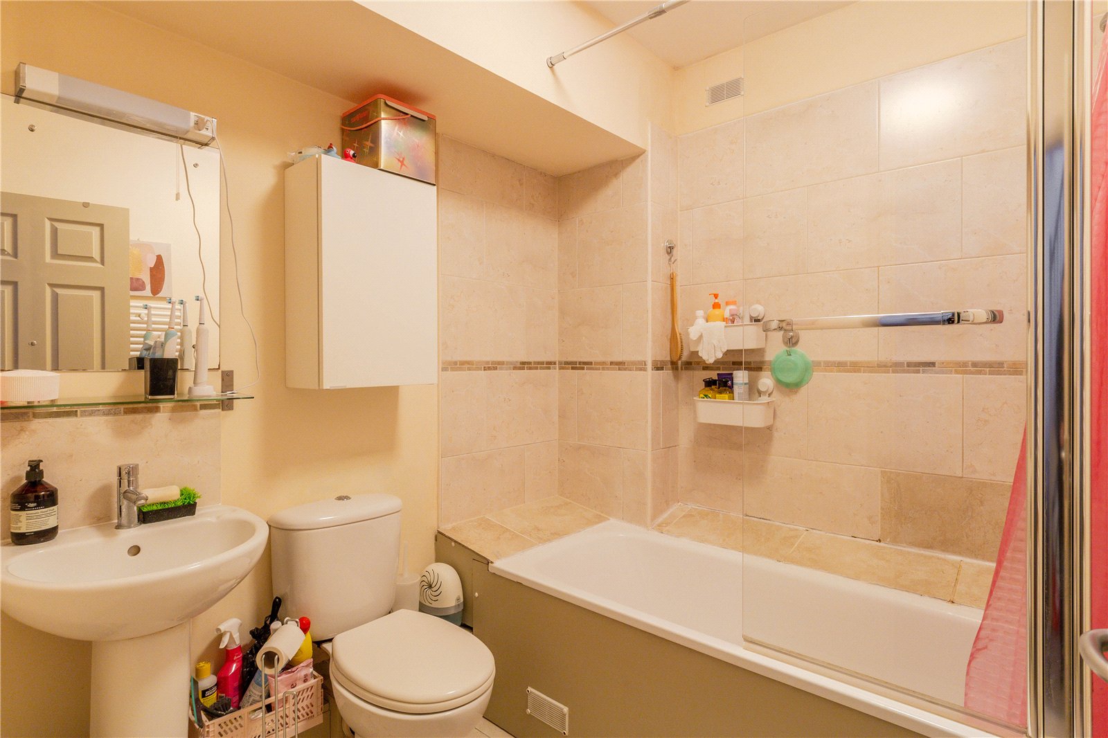 1 bedroom Flat for sale in Old Market