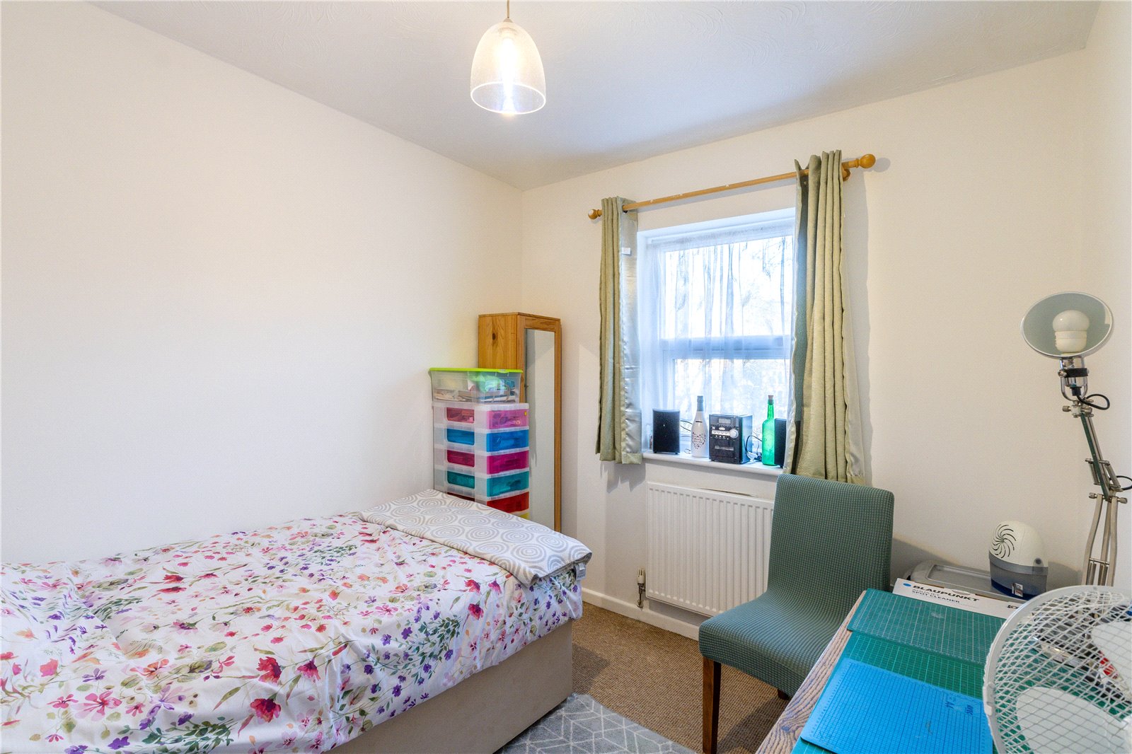 2 bedroom House for sale in St Anne's