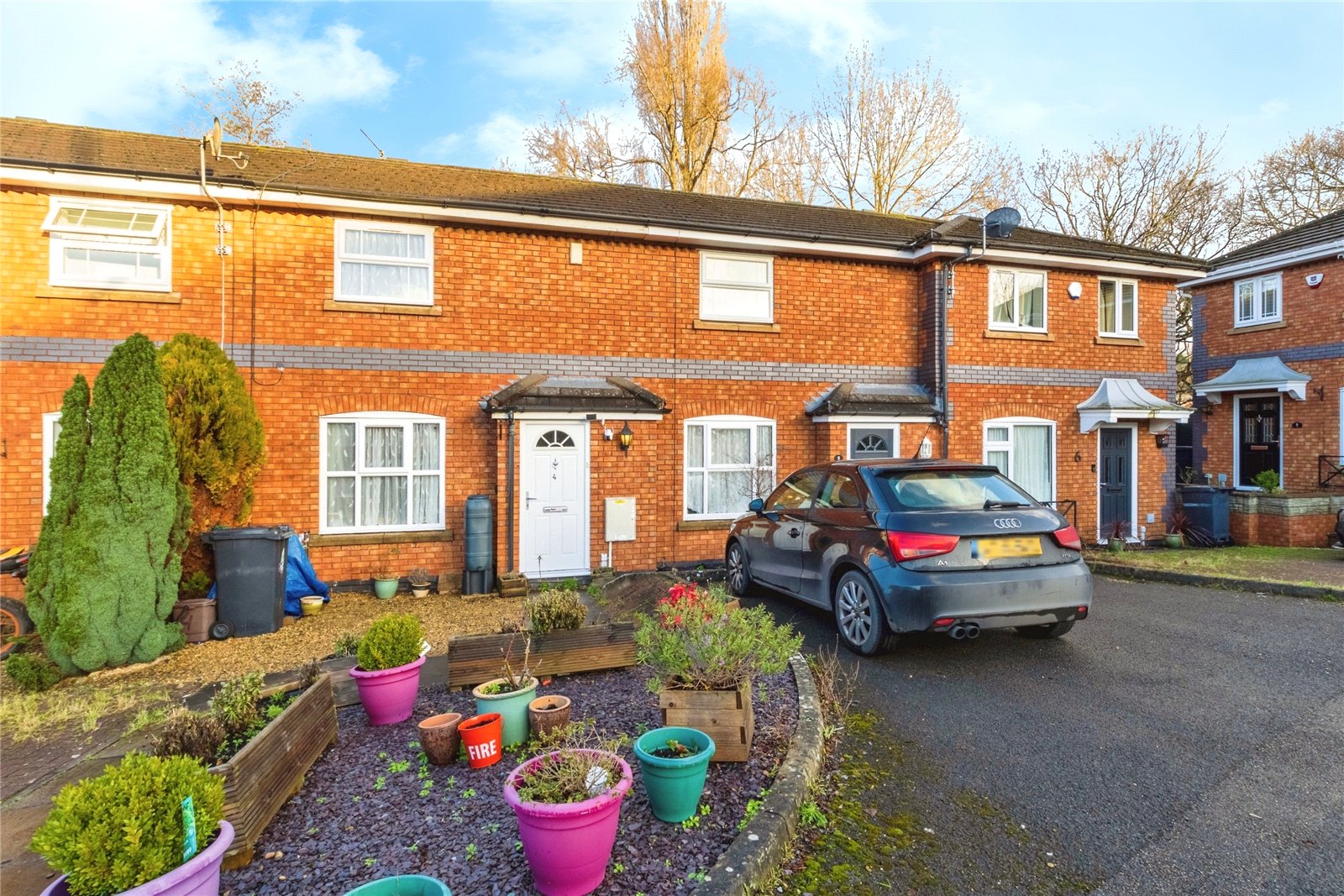2 bedroom House for sale in St Anne's