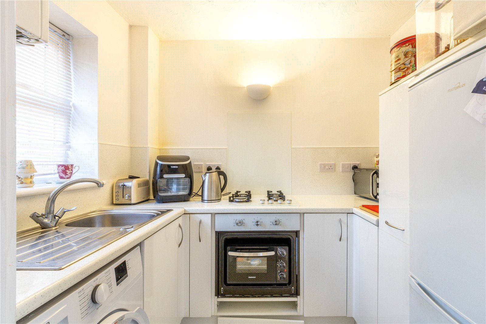 2 bedroom House for sale in St Anne's