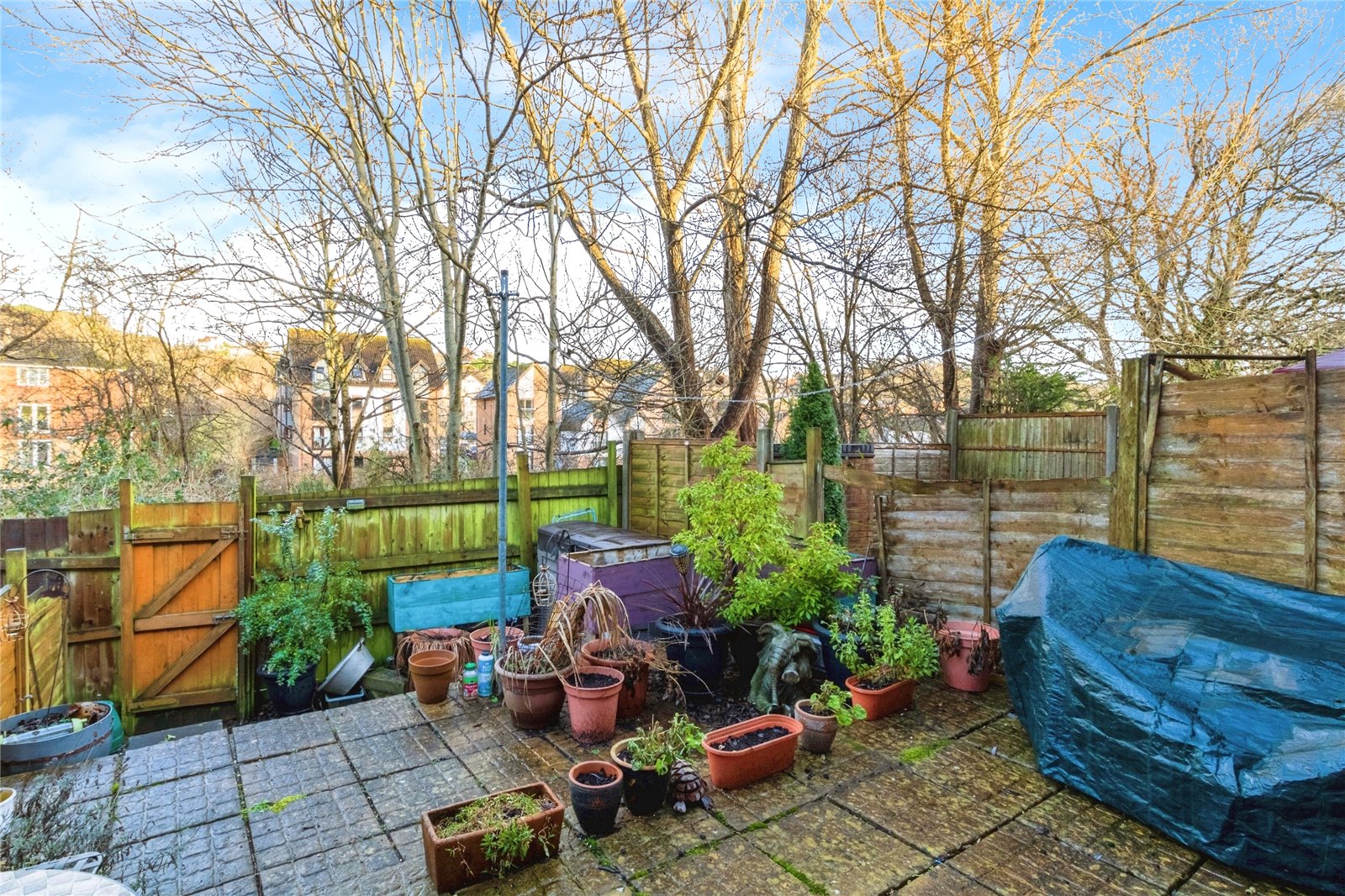 2 bedroom House for sale in St Anne's