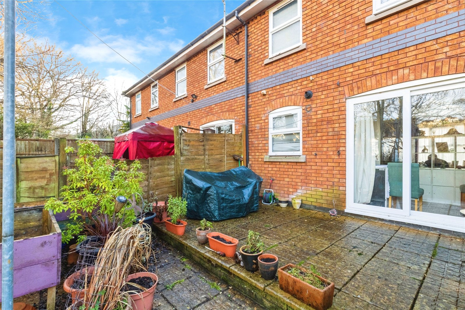 2 bedroom House for sale in St Anne's