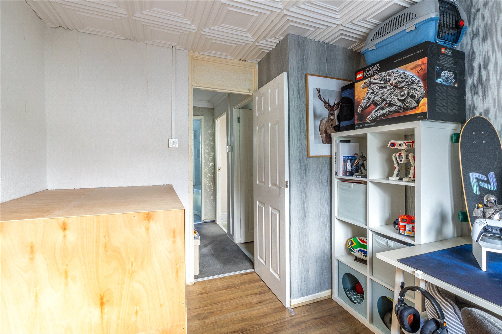 3 bedroom House for sale in Hartcliffe, Bristol