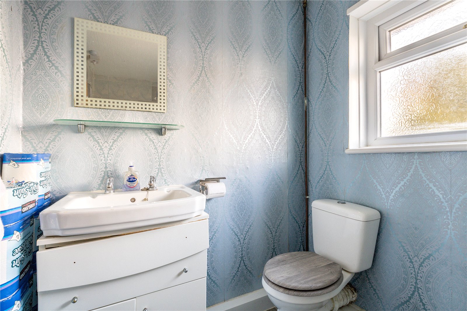 3 bedroom House for sale in Hartcliffe, Bristol