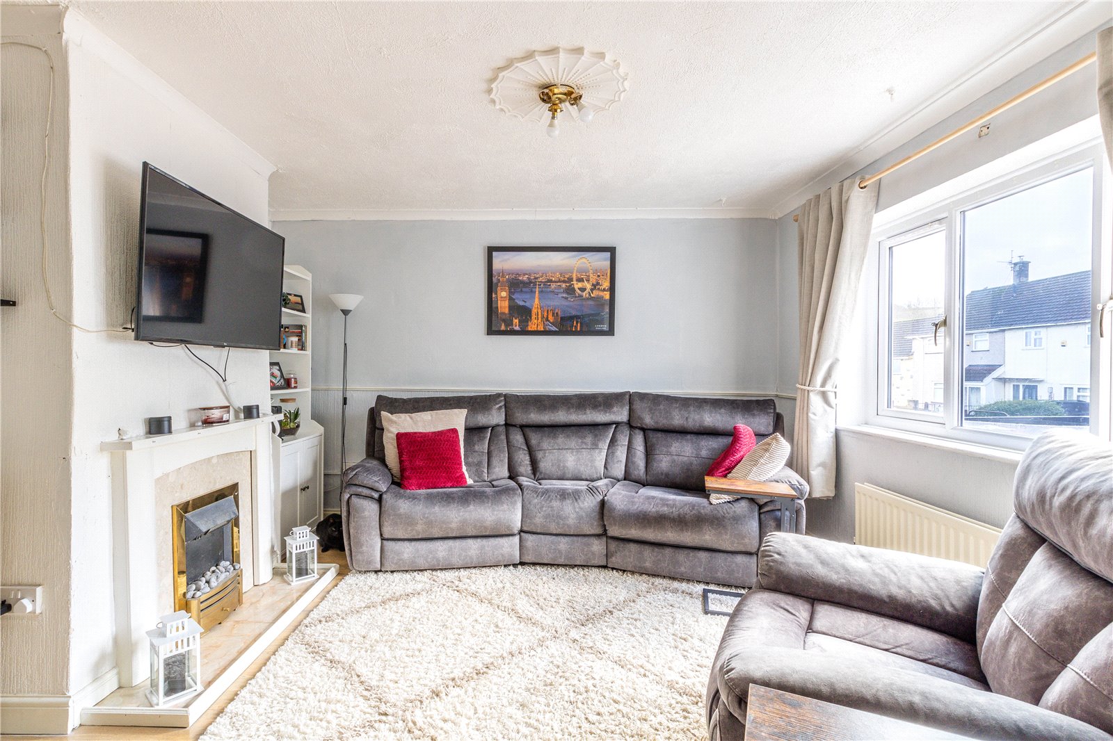 3 bedroom House for sale in Hartcliffe, Bristol
