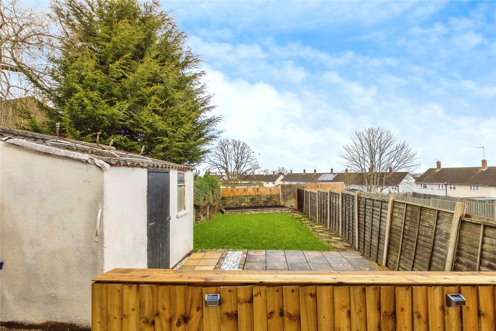 3 bedroom House for sale in Hartcliffe, Bristol