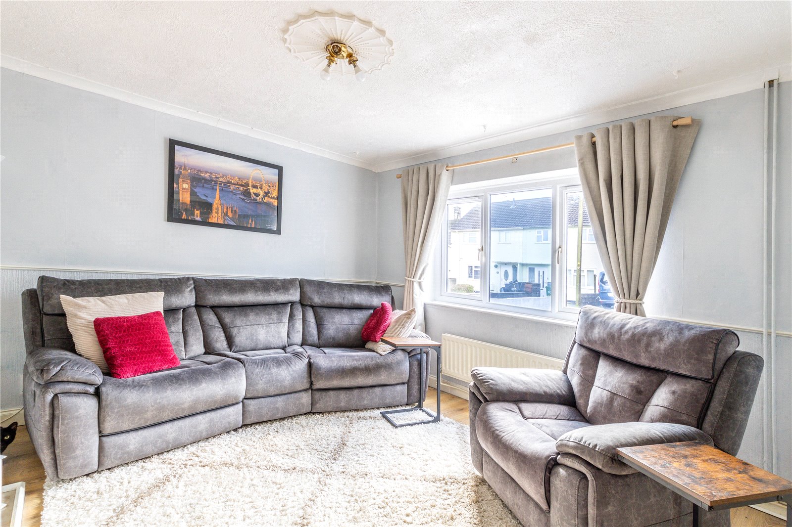 3 bedroom House for sale in Hartcliffe, Bristol