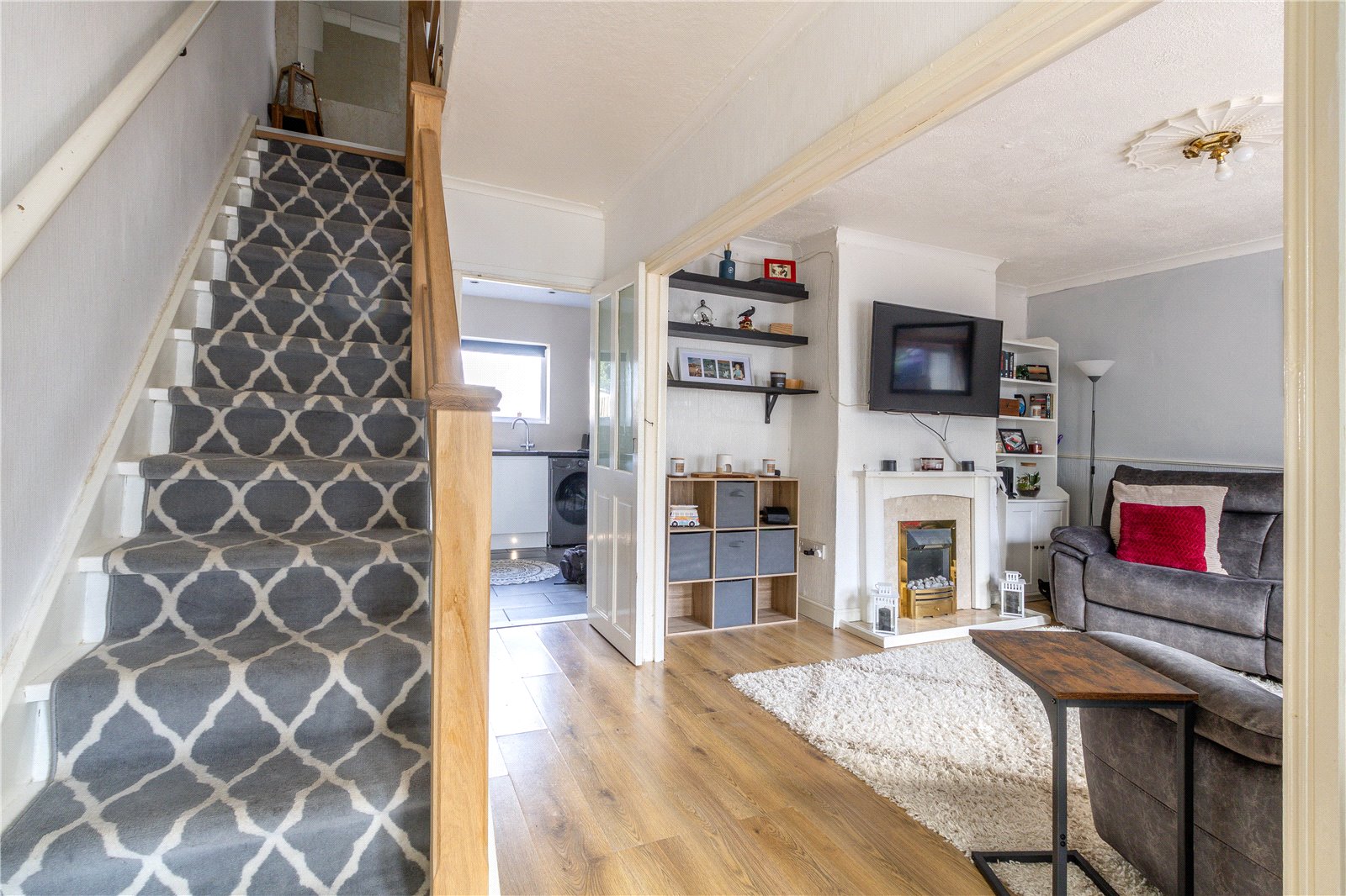 3 bedroom House for sale in Hartcliffe, Bristol