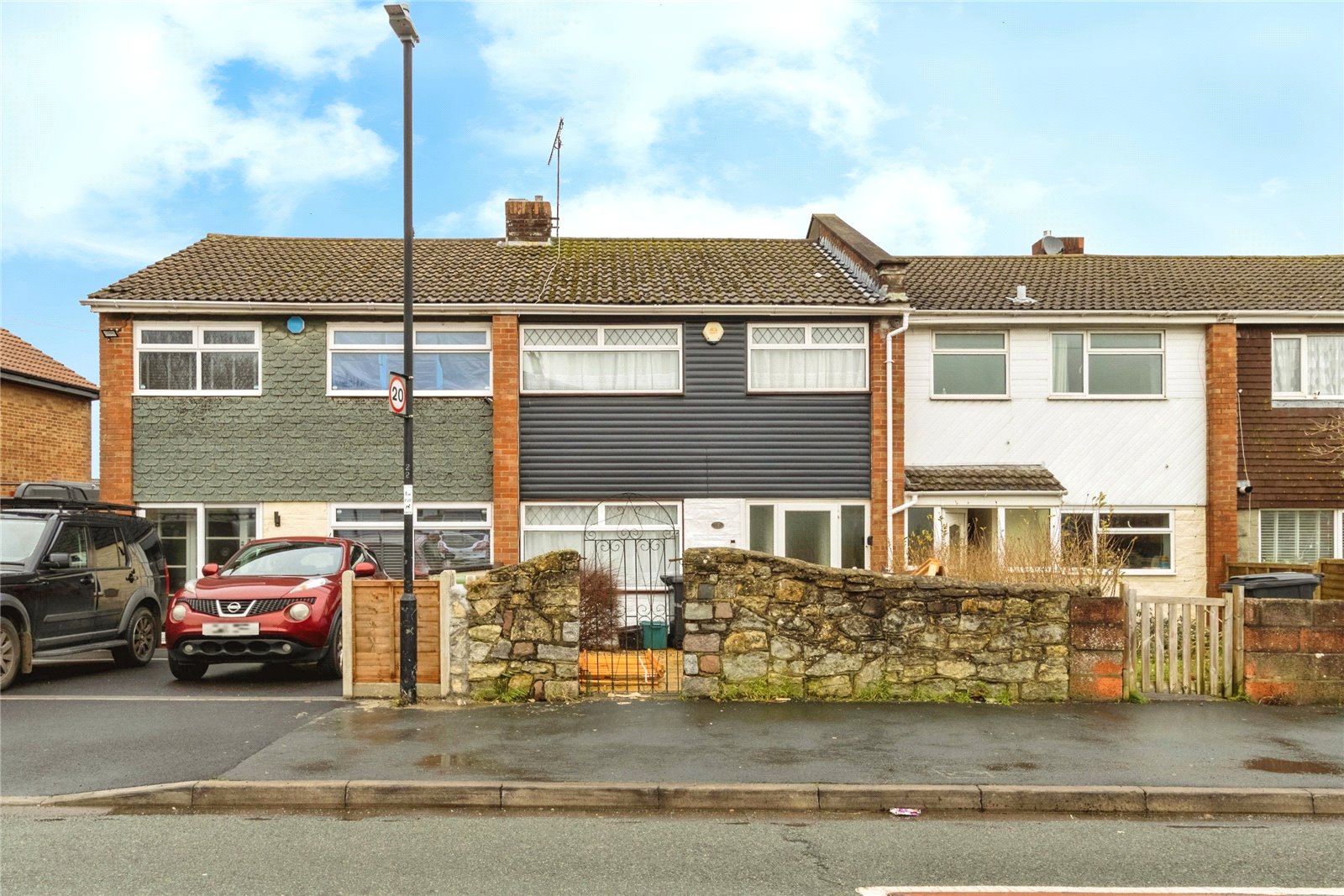 Hartcliffe, Bristol