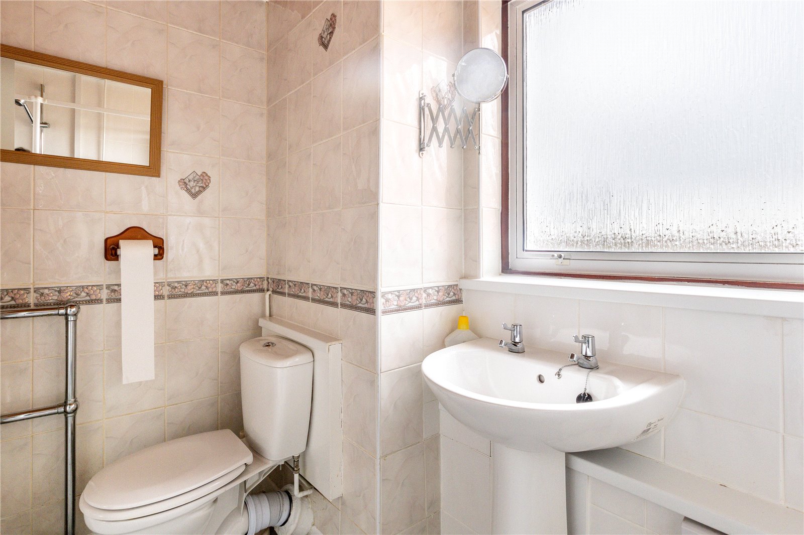 3 bedroom House for sale in Hartcliffe, Bristol