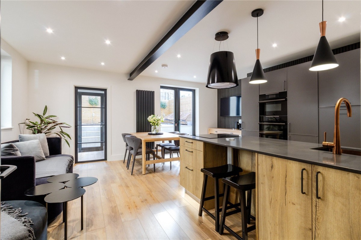 Southville, Bristol