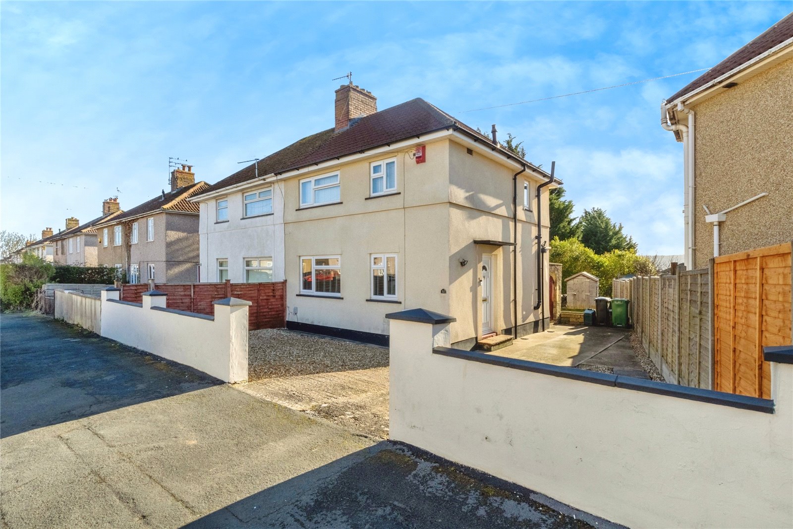 3 bedroom House for sale in Bristol