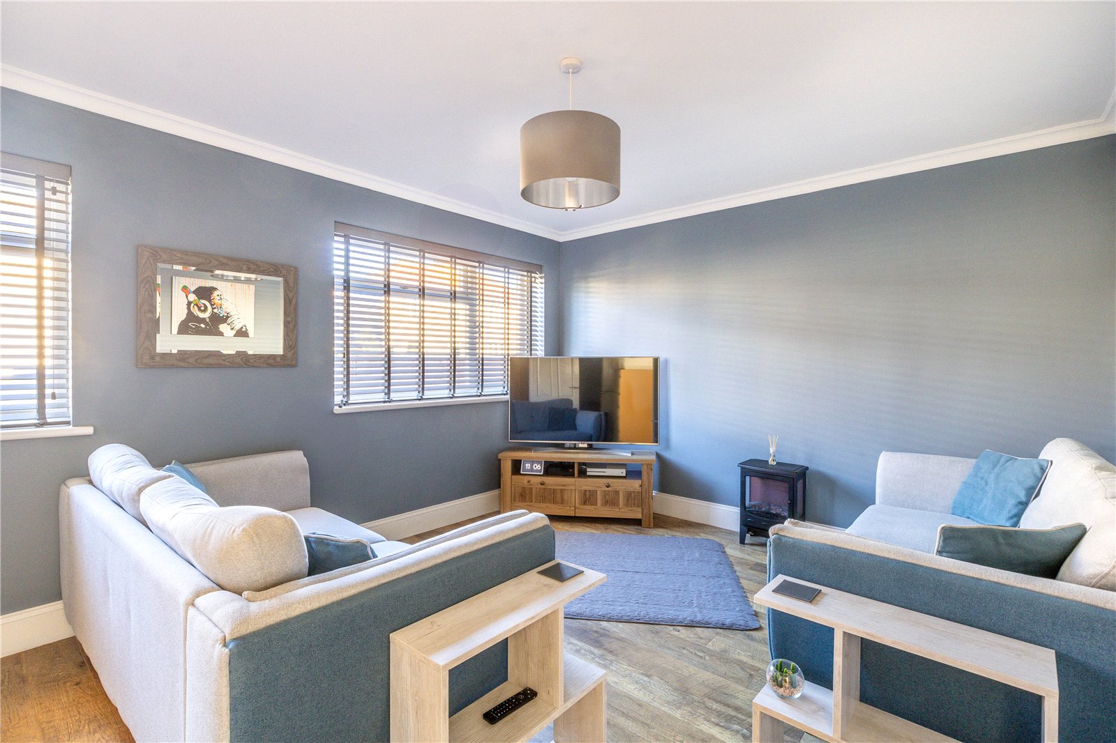 3 bedroom House for sale in Bristol