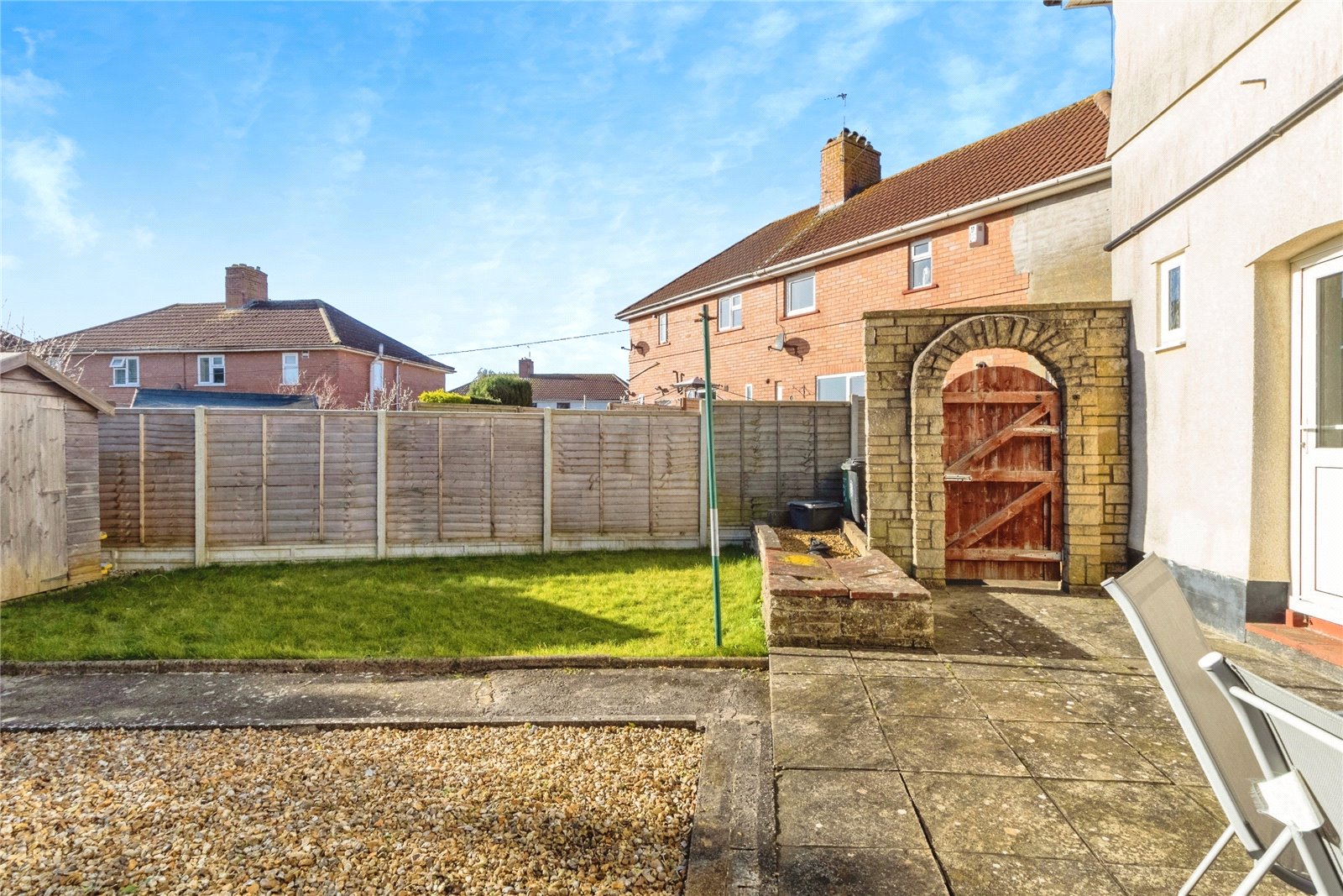 3 bedroom House for sale in Bristol