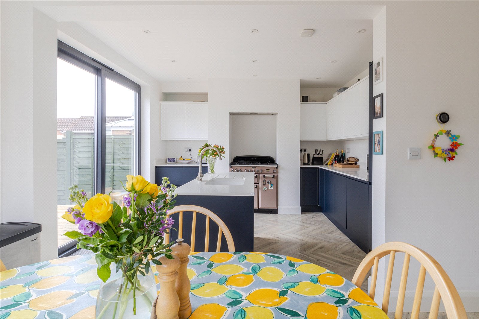 3 bedroom House for sale in Ashton Vale, Bristol