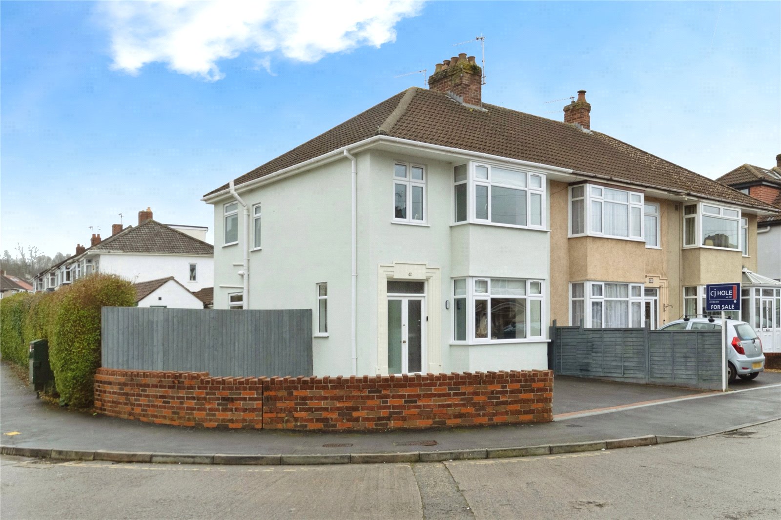 3 bedroom House for sale in Ashton Vale, Bristol