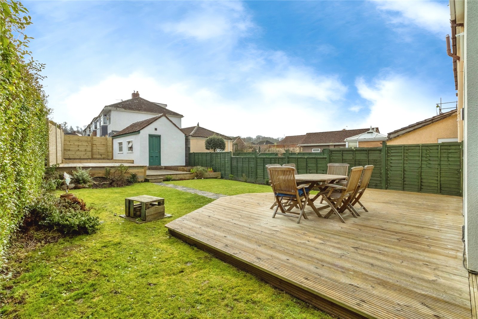3 bedroom House for sale in Ashton Vale, Bristol