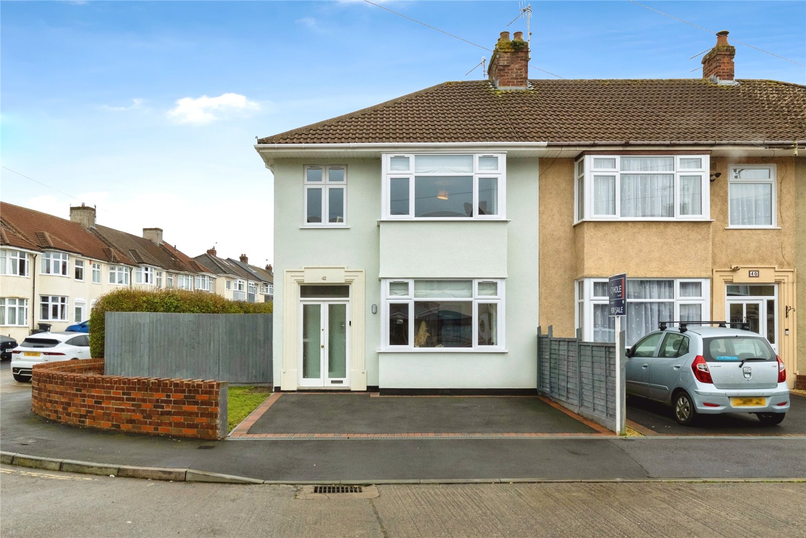 3 bedroom House for sale in Ashton Vale, Bristol