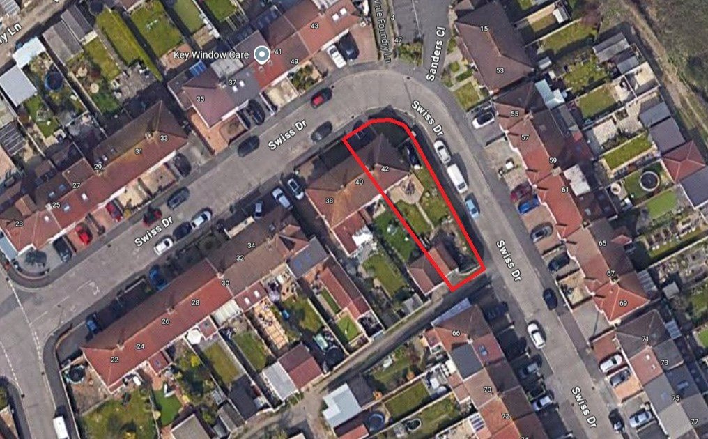 3 bedroom House for sale in Ashton Vale, Bristol