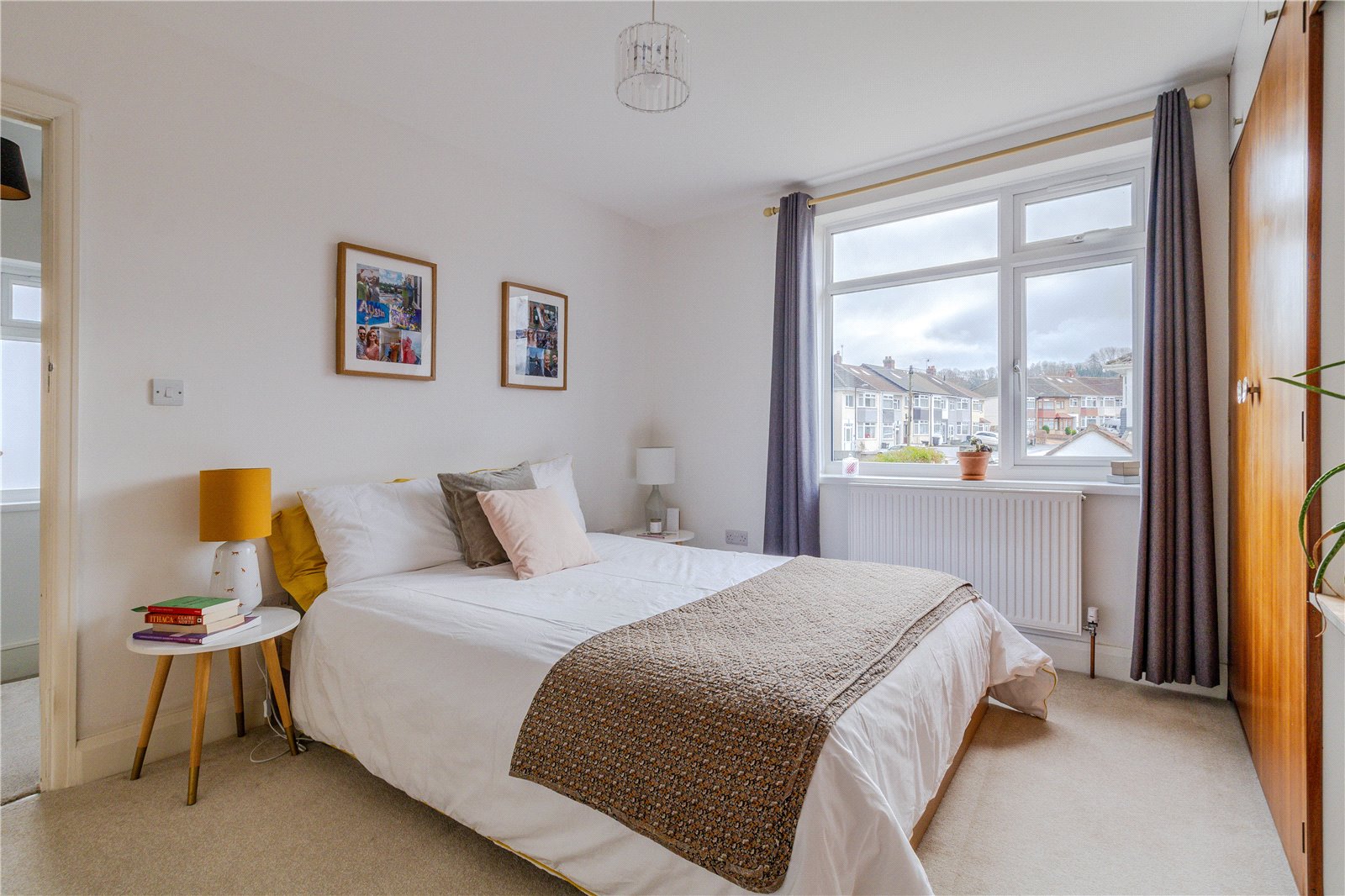 3 bedroom House for sale in Ashton Vale, Bristol