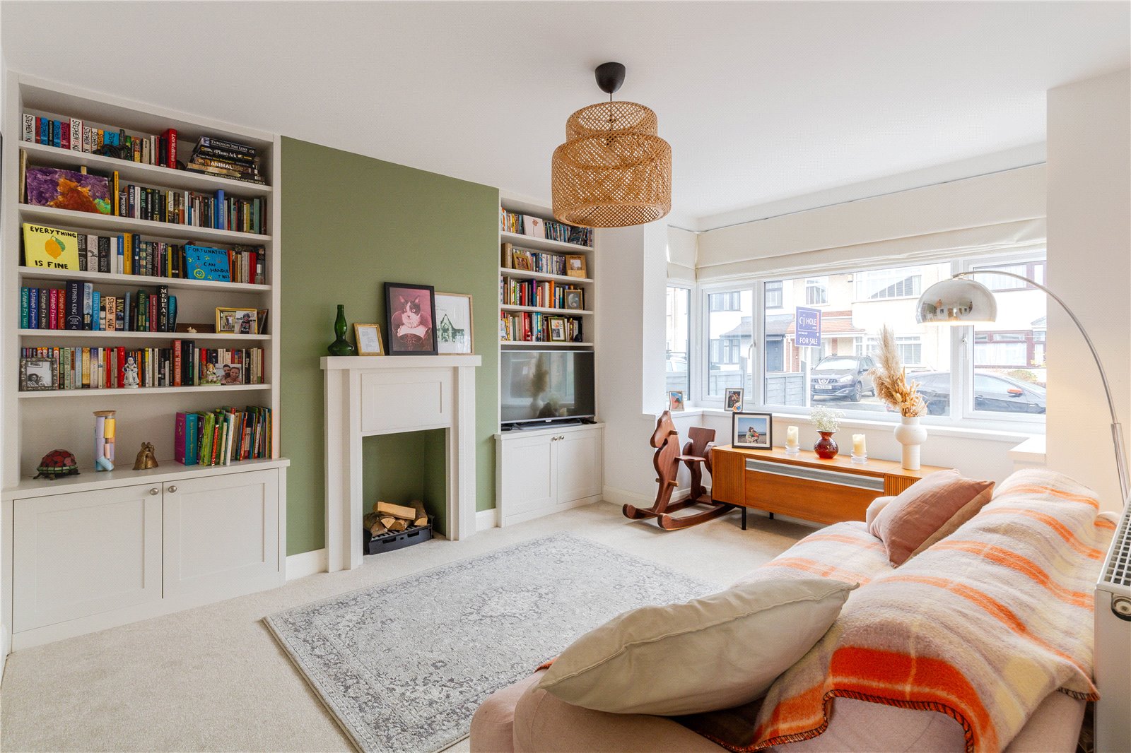 3 bedroom House for sale in Ashton Vale, Bristol