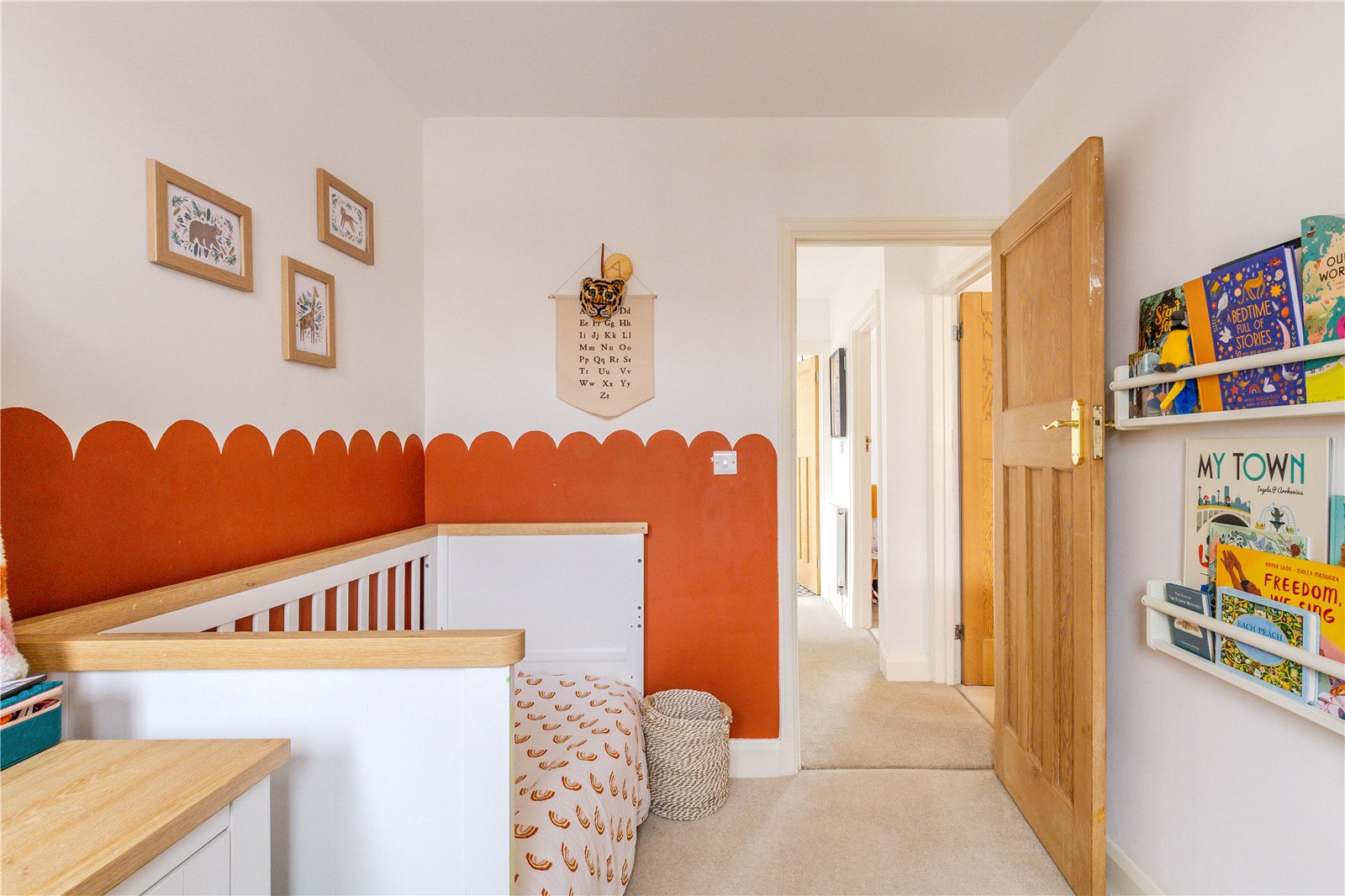 3 bedroom House for sale in Ashton Vale, Bristol