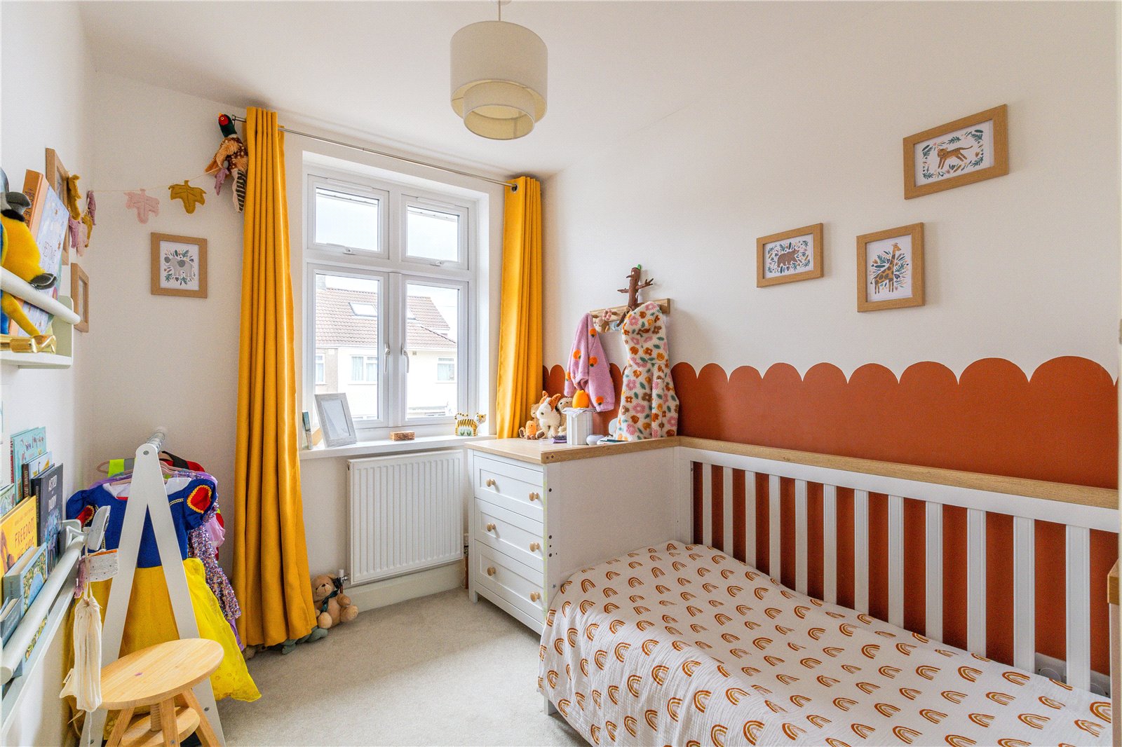 3 bedroom House for sale in Ashton Vale, Bristol