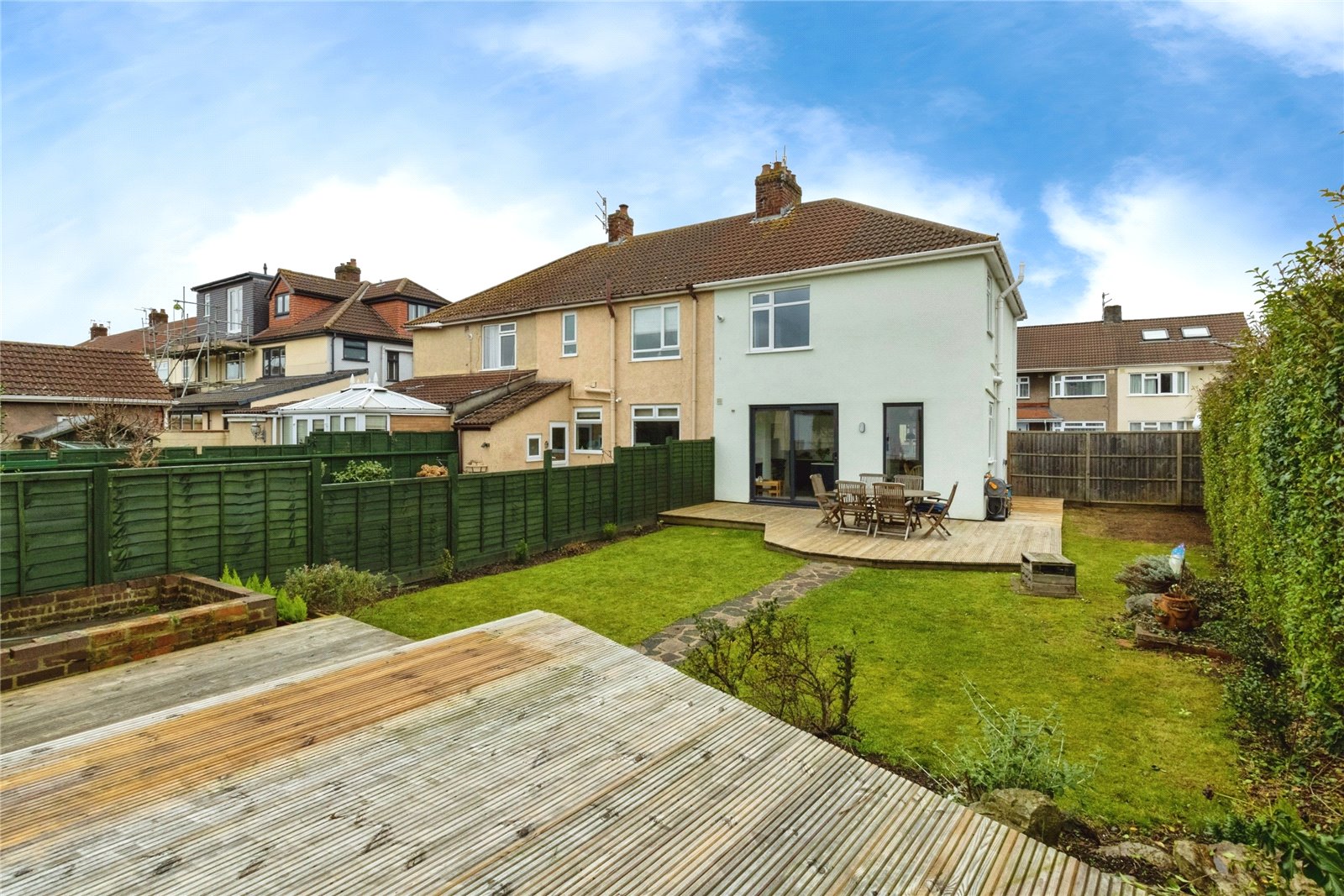 3 bedroom House for sale in Ashton Vale, Bristol