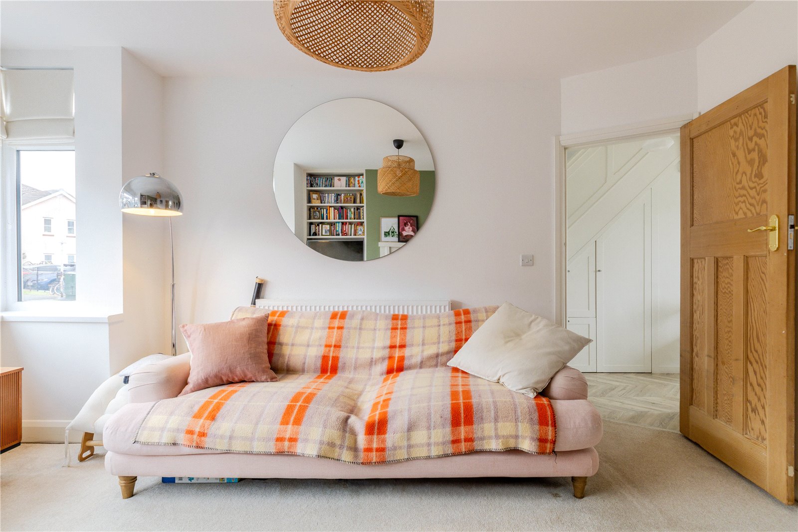 3 bedroom House for sale in Ashton Vale, Bristol